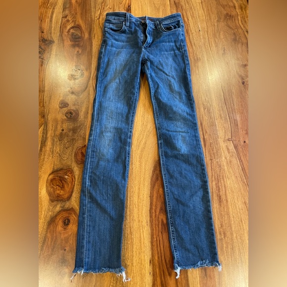 Joe's Jeans Denim - Joe’s jeans high rise skinny (women’s)